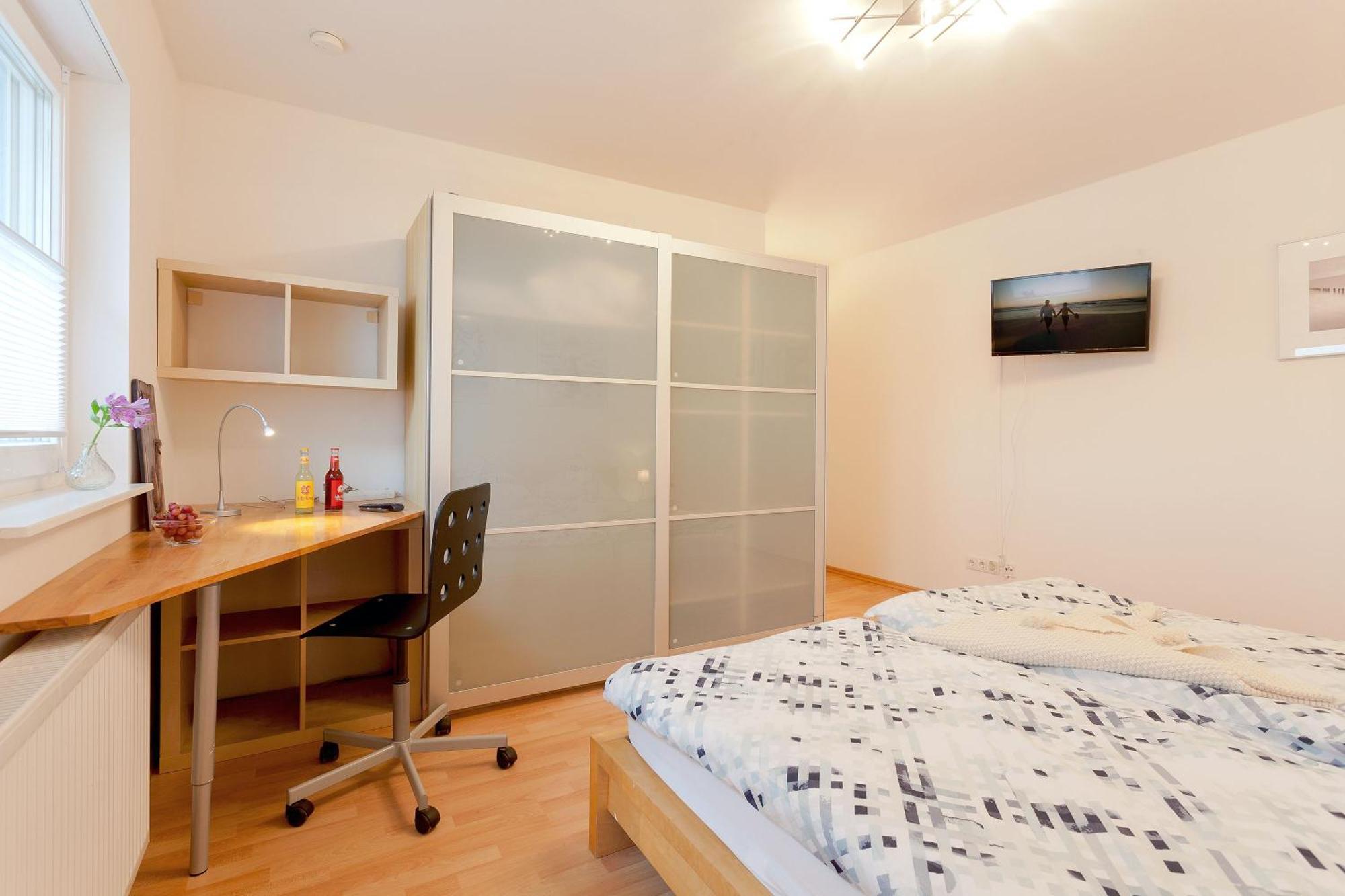 Fh Das Blaue Haus Am Peenestrom Peenemunde Εξωτερικό φωτογραφία