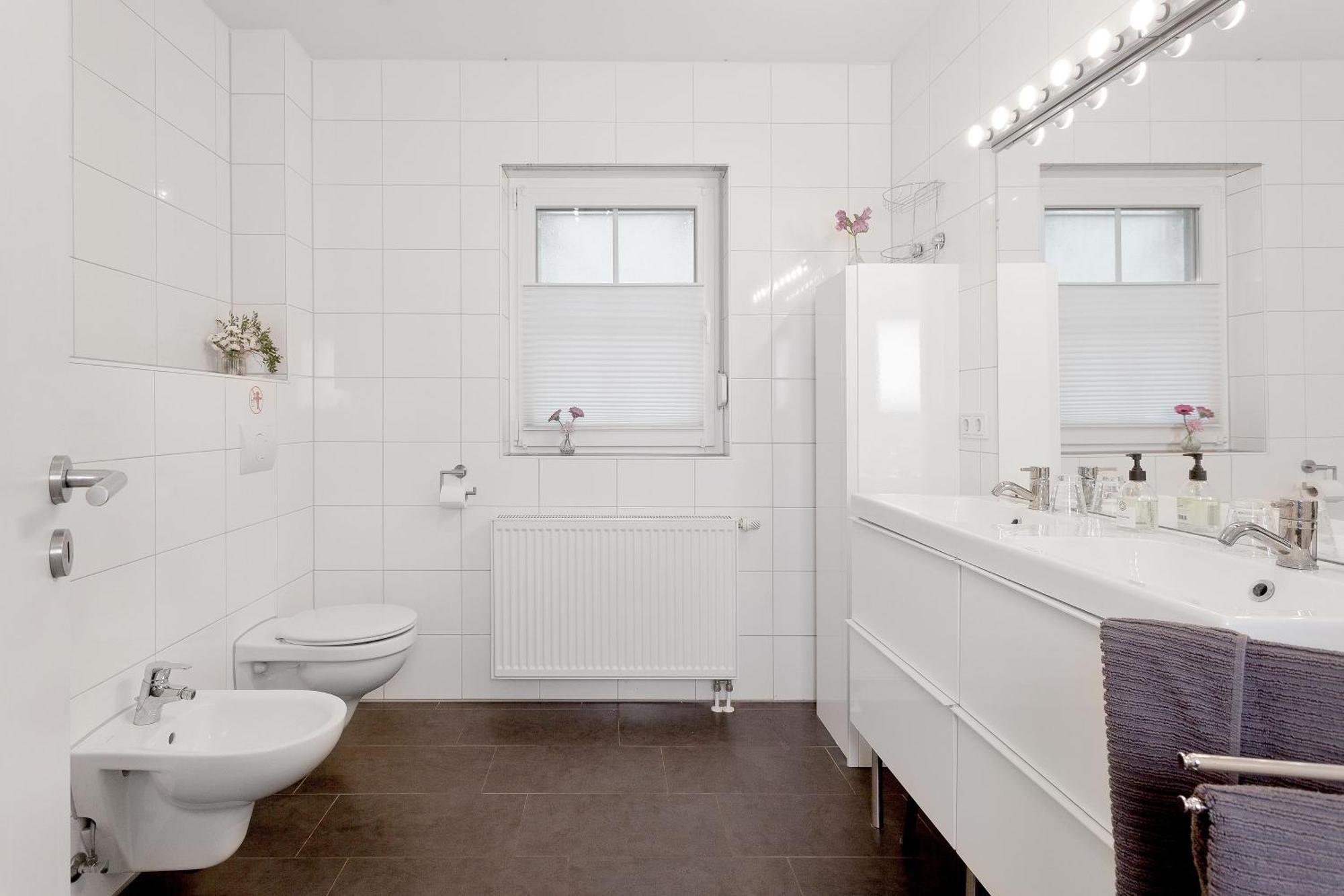 Fh Das Blaue Haus Am Peenestrom Peenemunde Εξωτερικό φωτογραφία