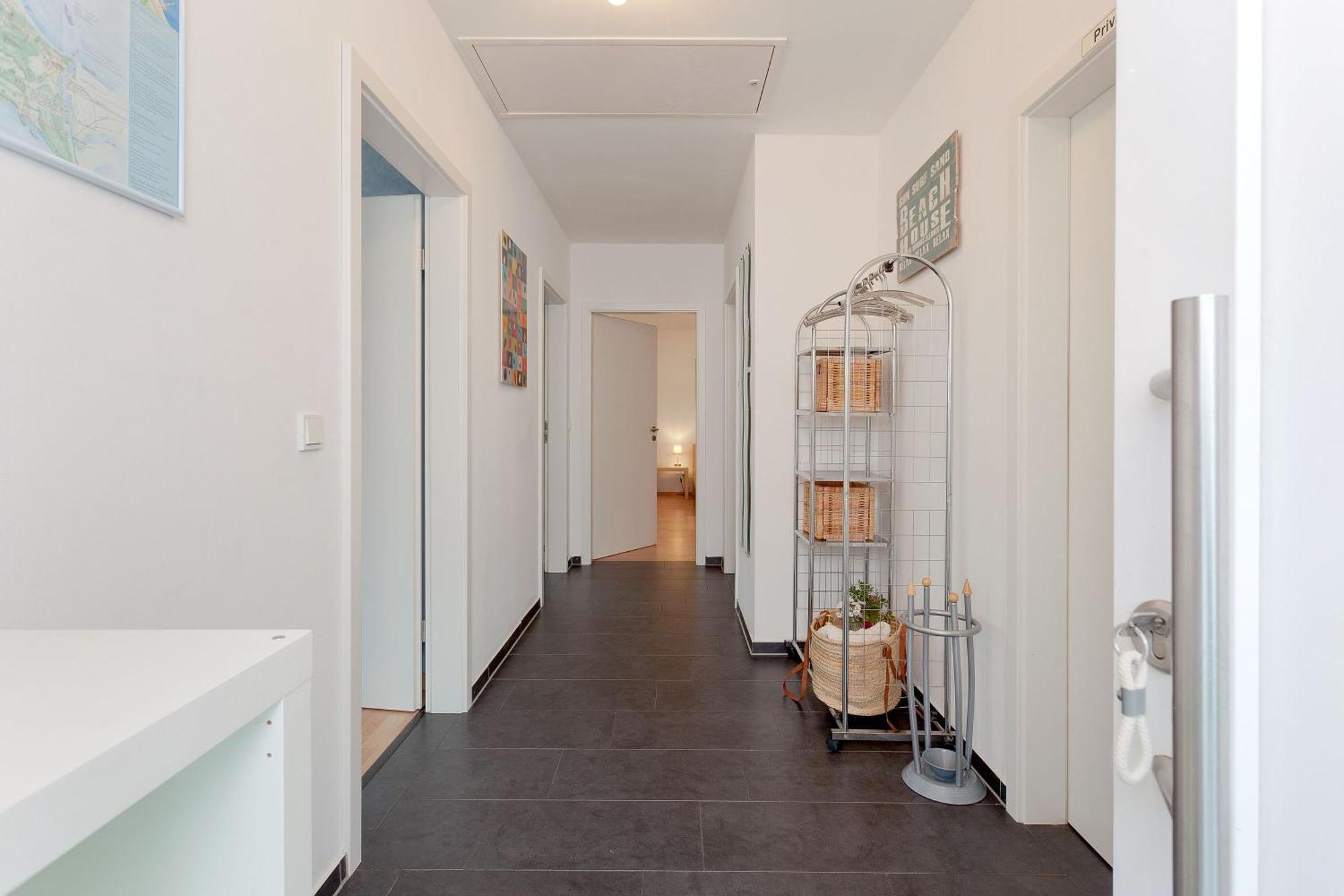 Fh Das Blaue Haus Am Peenestrom Peenemunde Εξωτερικό φωτογραφία